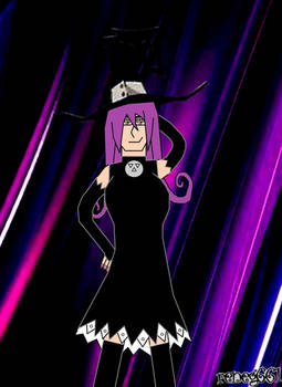 Blair (Soul Eater)