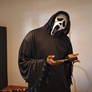 Ghostface #3