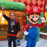 Me And Mario #2