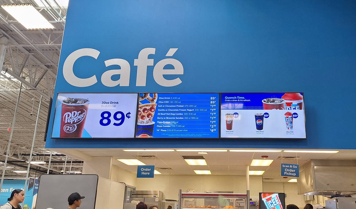 Sam's Club (Menu) #1 by reneg661 on DeviantArt