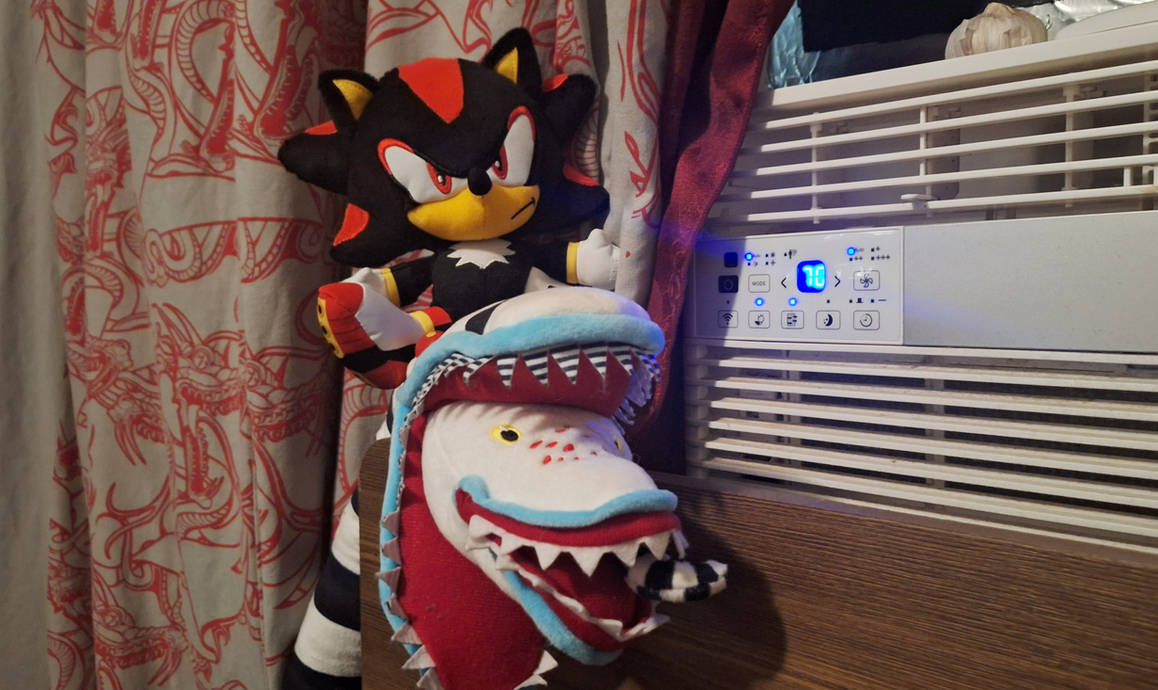 Shadow Riding Sandworm (Plushies) #2 by reneg661 on DeviantArt
