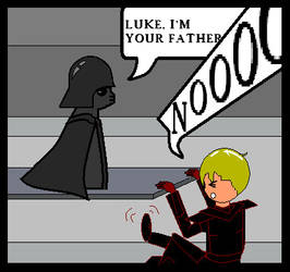 Darth Skywalker Comic1 page3