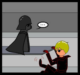 Darth Skywalker Comic1 page5