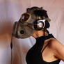 Gas mask party 4