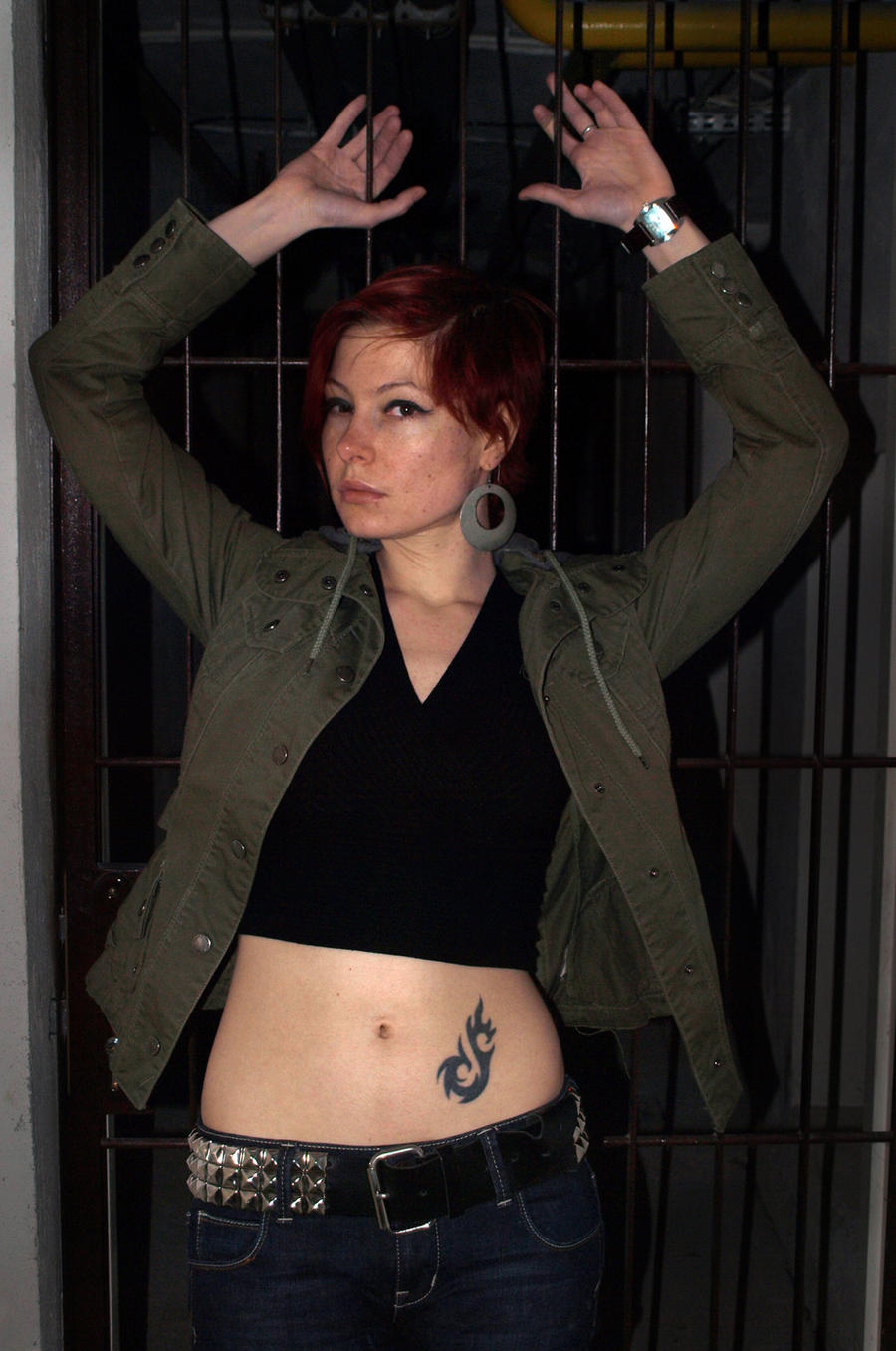 Pinterest Caged Caged 1 by StockEffect on DeviantArt