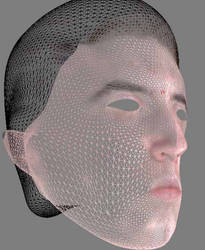 My Head in 3D
