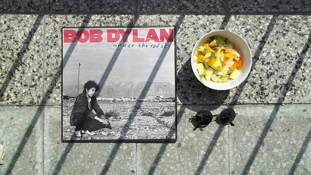 Dylanmania