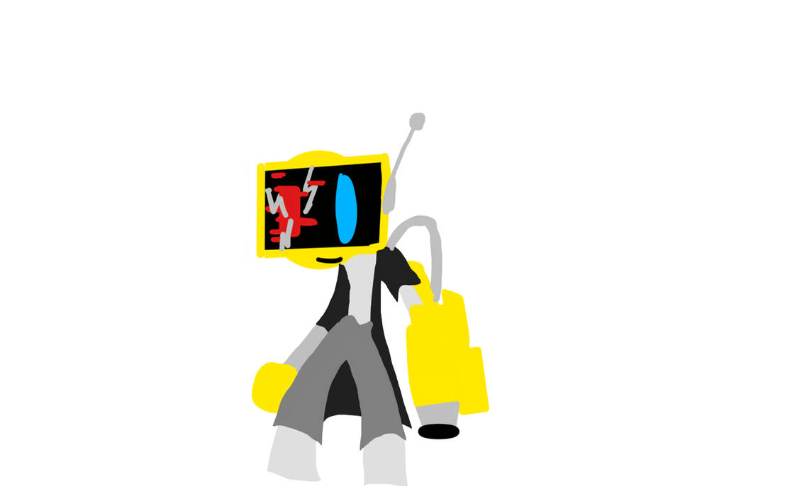 Funbot by mariocart800 on DeviantArt