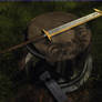 Ethran's Blade