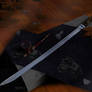 Autumn Blade