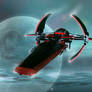 Sith Infiltrator