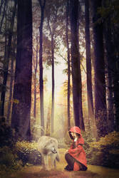 Red Riding Hood