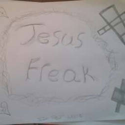Jesus Freak