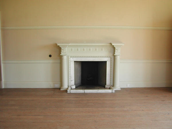 Belsay Hall 3