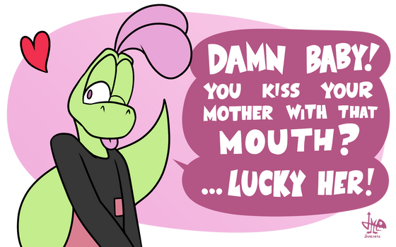 Python Kiss Jamieart Explore the Best Jamearts Art | DeviantArt