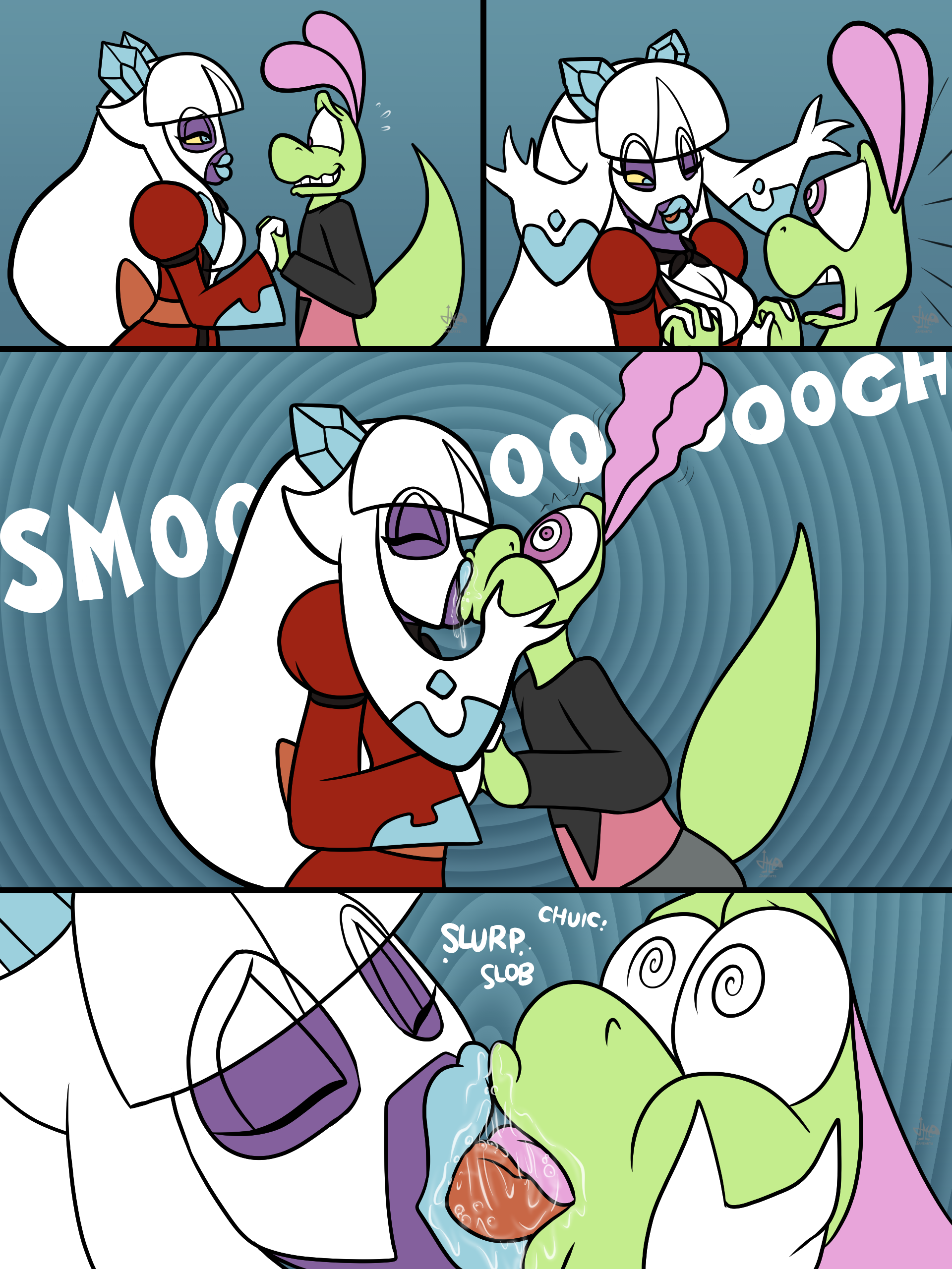 Jimmy Base Deviantart Diamond kisses Jimmy by JAMEArts on DeviantArt