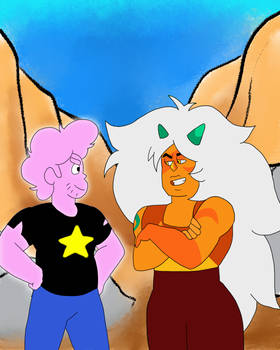 Steven Universe Future