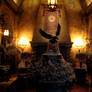 Tower of Terror-Inside