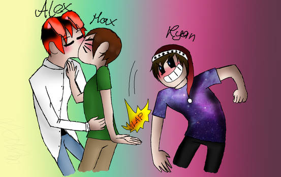 picture Malex Fanart explore the best malex art deviantart
