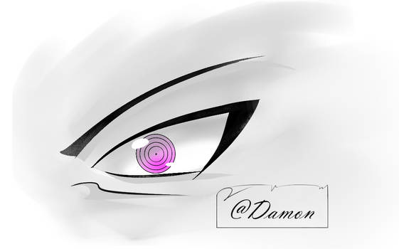 Madara Eye