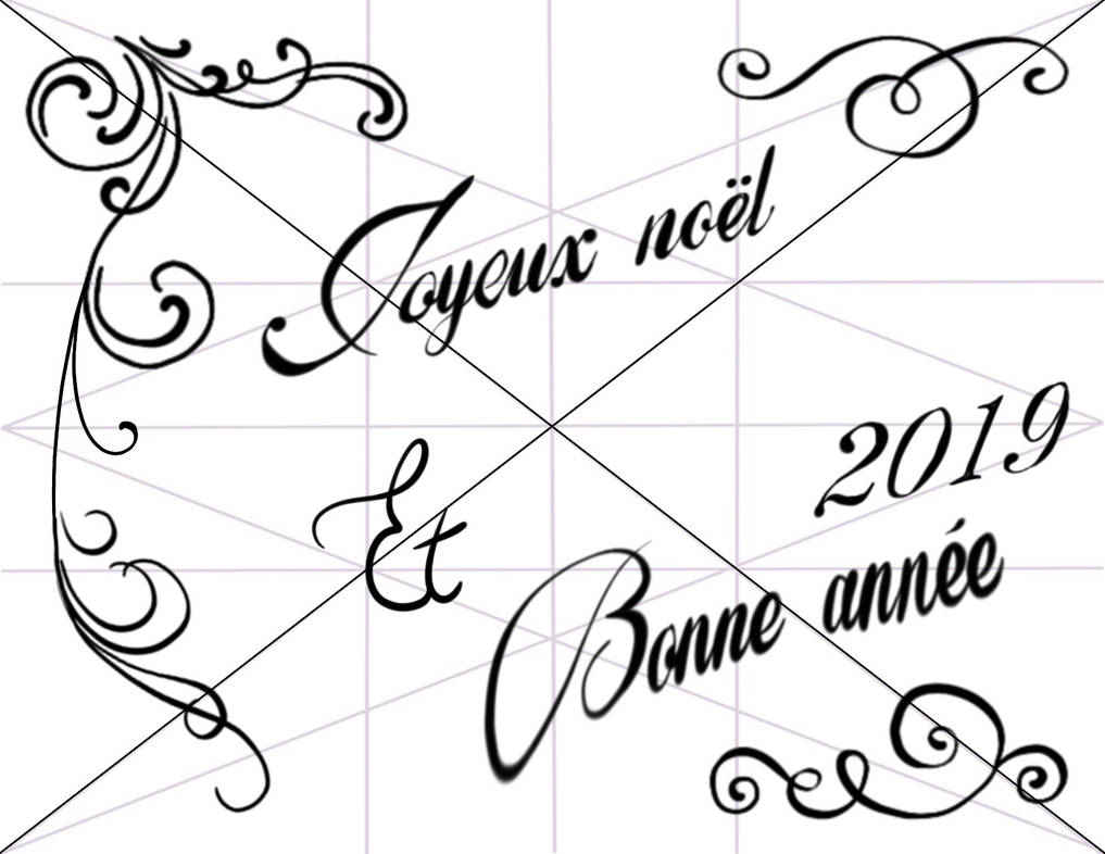 Joyeux Noel Et Bonne Annee 19 Maquette B By Oliqc On Deviantart Joyeux Noel Et Bonne Annee 19 Maquette B By Oliqc On Deviantart