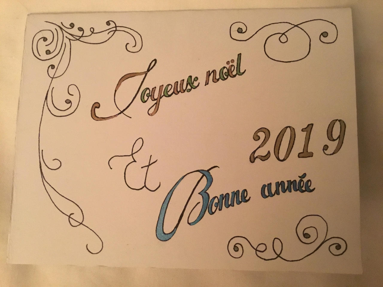 Joyeux Noel Et Bonne Annee 19 Carte B By Oliqc On Deviantart Joyeux Noel Et Bonne Annee 19 Carte B By Oliqc On Deviantart