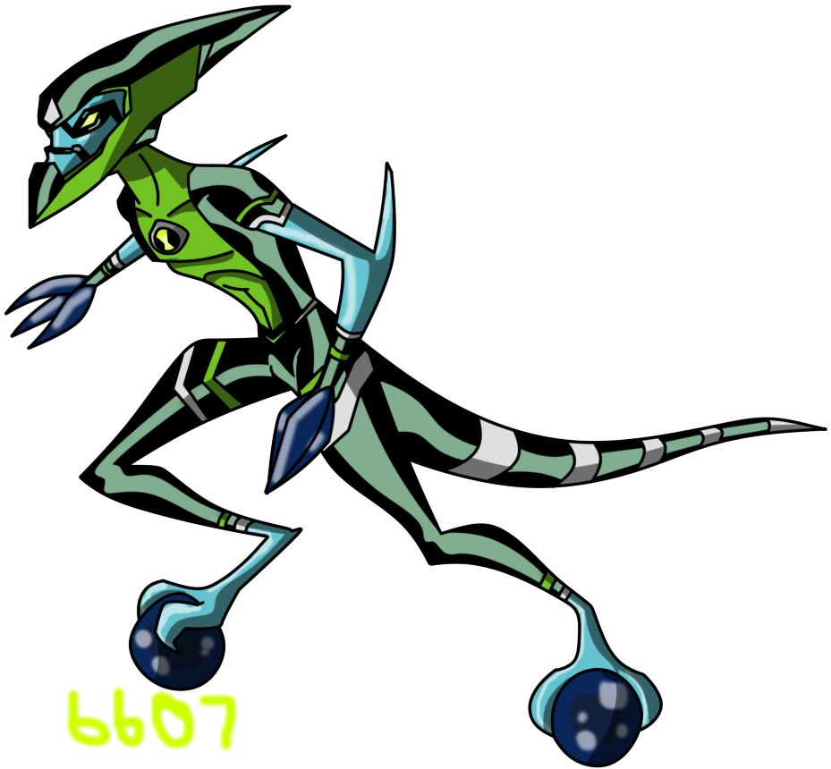 5yl Xlr8 by rajappans6607 on DeviantArt