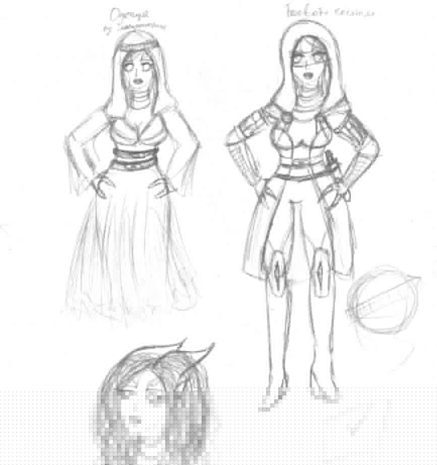 Nani'Xen vas Moreh by KissOfMoon on DeviantArt Nani'Xen vas Moreh by KissOfMoon on DeviantArt