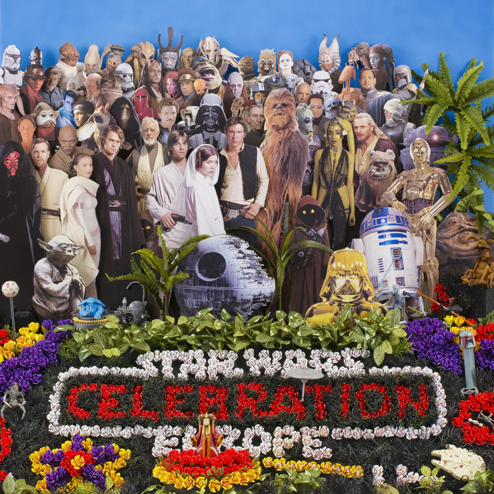 Star Wars Celebration Europe