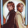 SWG4:Anakin and Obiwan