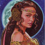 Star Wars Galaxy 4: Padme