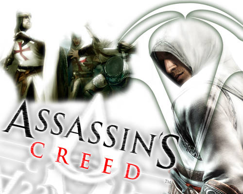 Assassin's Creed...