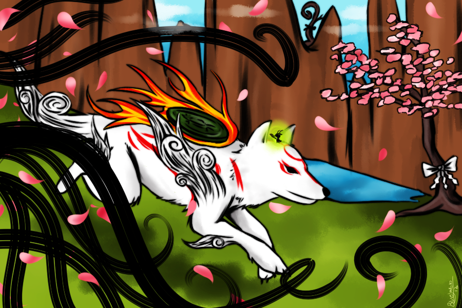 Okami