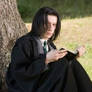 young Severus Snape