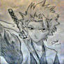 Toshiro