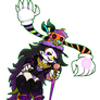 Umbra Character: Big Clown