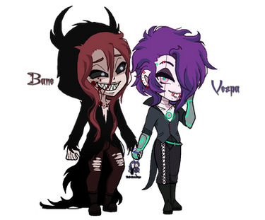 Bane and Vespa