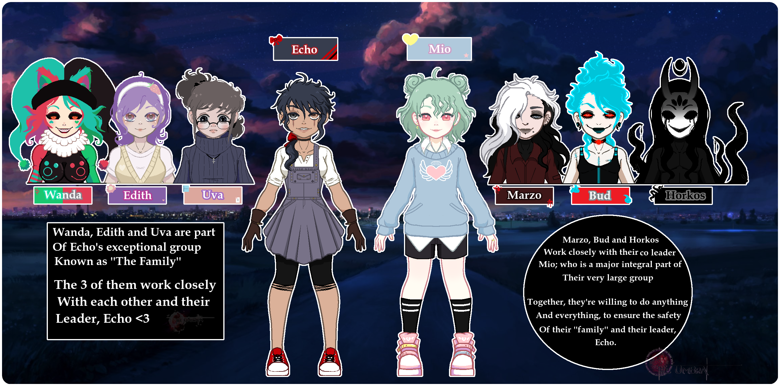 So I kinda decided to make a Gacha club version of the Greek