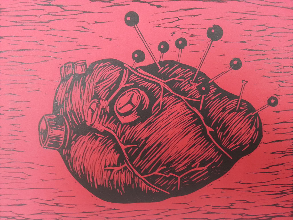 corazon by jorgeromollaca on DeviantArt