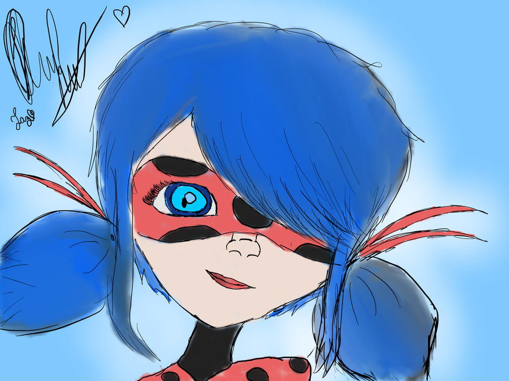 Powerful Female Hero by emiliabatt on DeviantArt