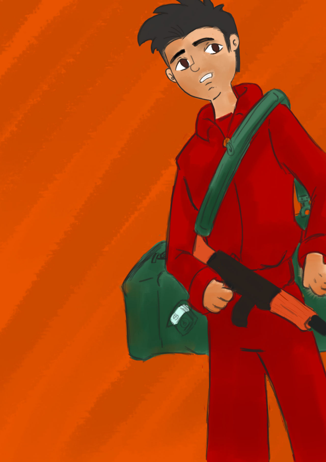 Cartoons Gta V by Ragnarok336 on DeviantArt