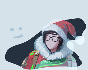 Winter Mei