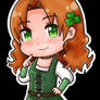 Hetalia - Ireland