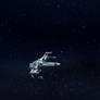 Two Dollar X-Wing