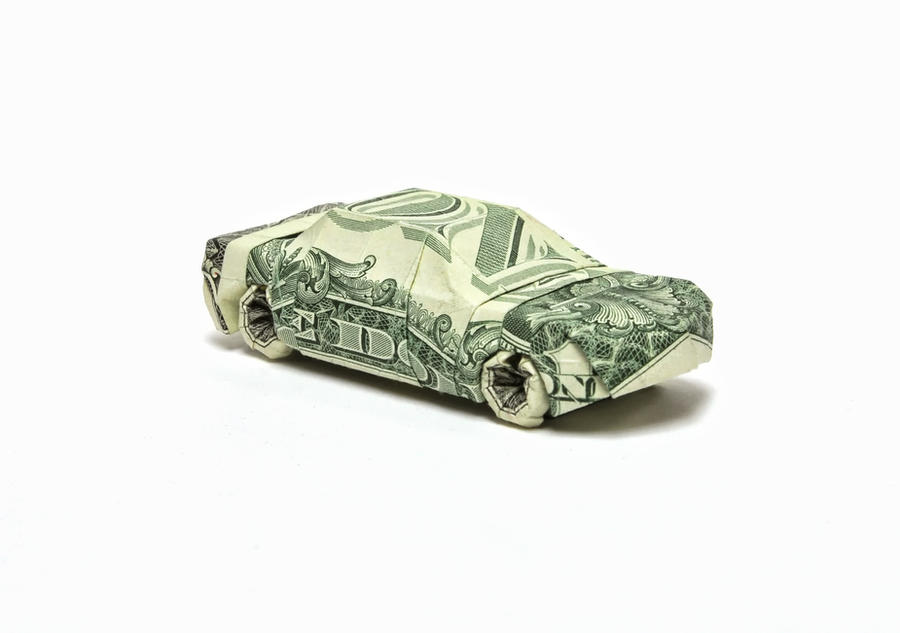 Two Dollar Car
