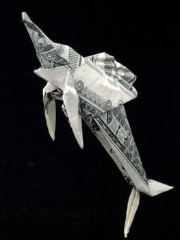 One Dollar Marlin