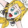 Kagamine Rin