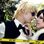 Shizaya Cosplay