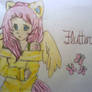 My Little Pony: Friendship is Magic Fluttershy