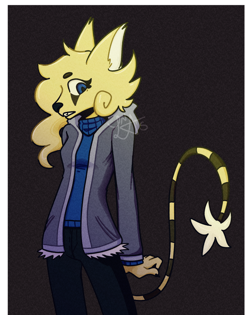 Yippee by Novahstar on DeviantArt